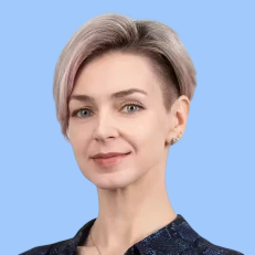 Анна Перцева, ведущий юрист компании «Тензор»